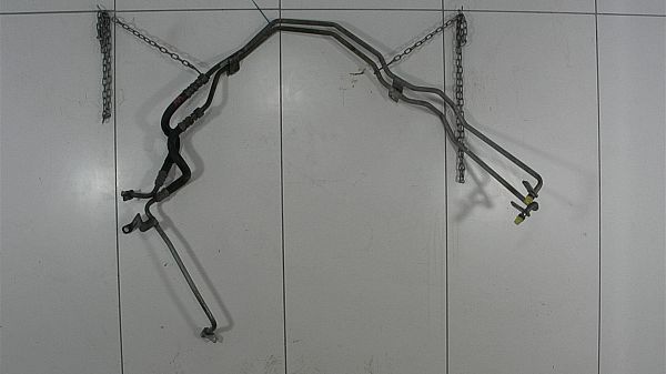 Automat girkasse - slanger - rør AUDI A4 (8K2, B8)