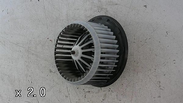 Kachel Ventilatiemotor / aanjager ALFA ROMEO 159 (939_)