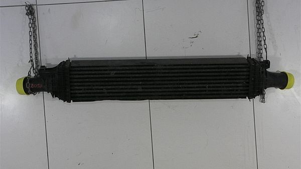 Heating element AUDI A4 (8K2, B8)