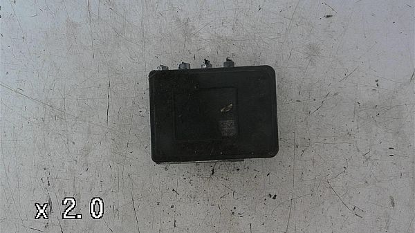 ABS Pumpe PEUGEOT 208 I (CA_, CC_)