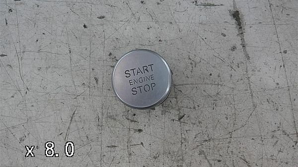 contact de start et stop AUDI A4 (8K2, B8)