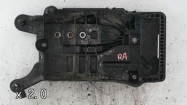 Battery casing SKODA SCALA