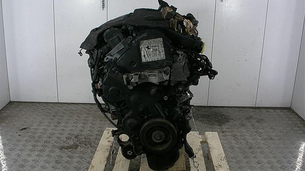 Engine PEUGEOT 308 I (4A_, 4C_)