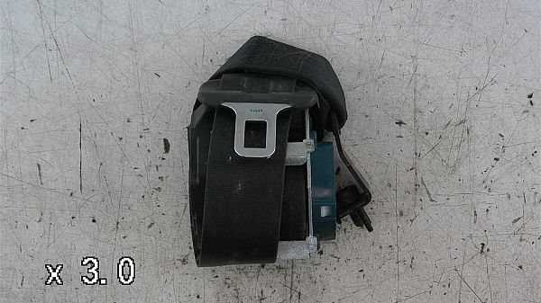 Sikkerhetsbelte for ALFA ROMEO 159 Sportwagon (939_)