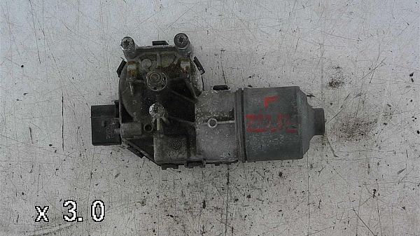 Ruitenwisser motor voor ALFA ROMEO 159 Sportwagon (939_)