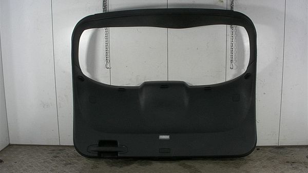Covering for boot hood FORD S-MAX (CJ, WA6)