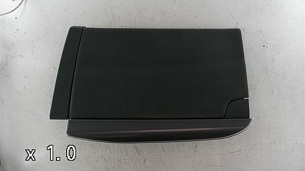 Glove compartment flap FORD S-MAX (CJ, WA6)