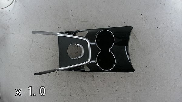 Skrzynia biegów – pokrywa FORD S-MAX (CJ, WA6)