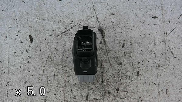 Heizungsgebläse FORD S-MAX (CJ, WA6)