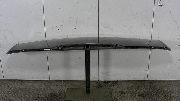 Hækspoiler VOLVO V60 I (155, 157)