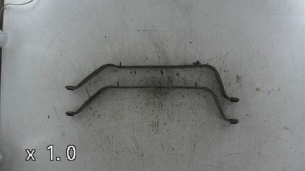 Tankband BMW X3 (F25)