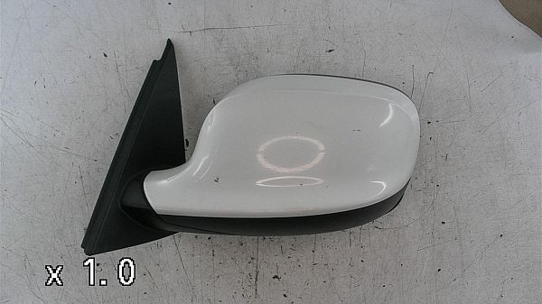 Seitenspiegel BMW X3 (F25)