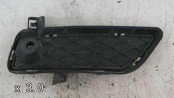 Bumper, voorbevestiging BMW X3 (F25)