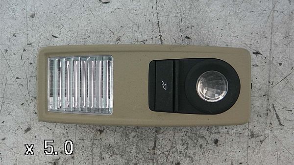 Innenbeleuchtung BMW X3 (F25)