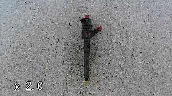 Verstuiver / Injector FIAT DOBLO MPV (119_, 223_)