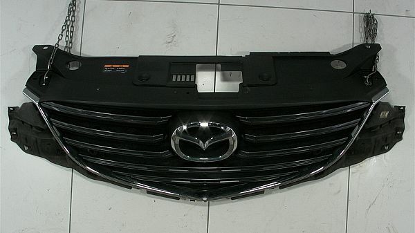 Kølergitter MAZDA CX-5 (KE, GH)