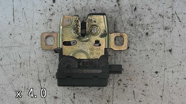 Zentralverriegelung MINI MINI (R50, R53)