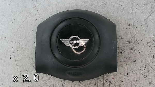 Airbag - complete MINI MINI (R50, R53)