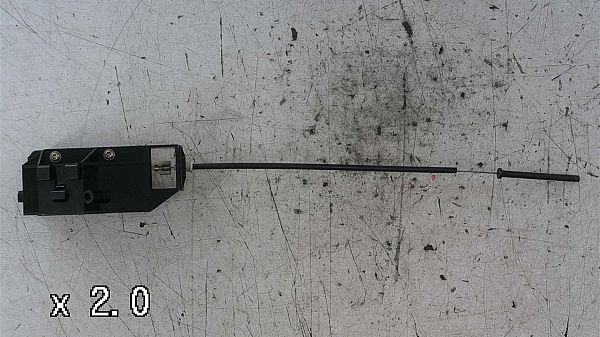 Verrouillage central MINI MINI (R50, R53)