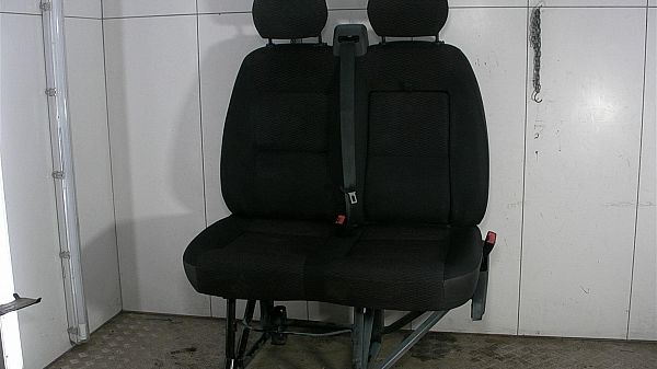 Doppelsitz CITROËN RELAY Van