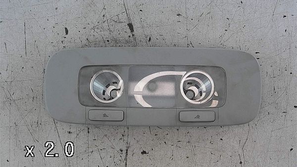 Binnenverlichting VW GOLF VI (5K1)
