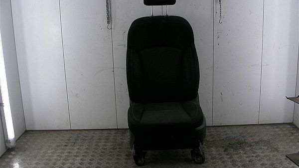 sièges avant 4 portes SUBARU FORESTER (SJ_)