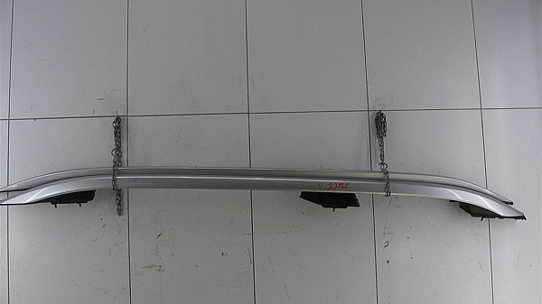 Roof shackle SUBARU FORESTER (SJ_)