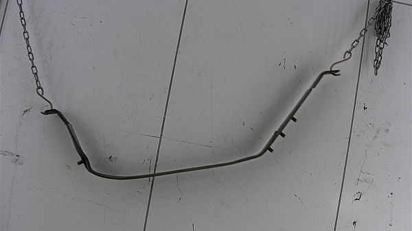 Tankband SUBARU FORESTER (SJ_)