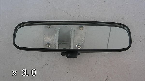 Binnenspiegel SUBARU FORESTER (SJ_)