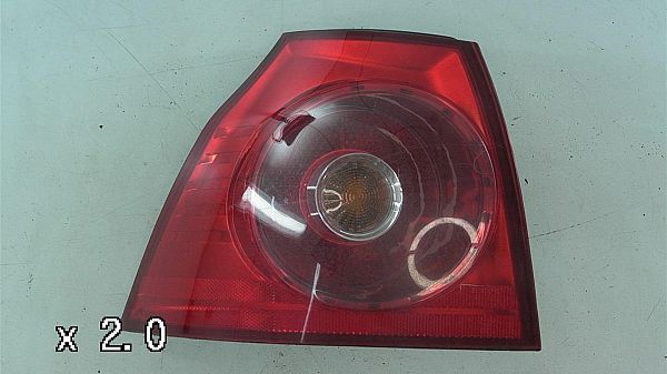 Rücklicht VW GOLF V (1K1)