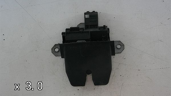 Zentralverriegelung FORD FOCUS II Station Wagon (DA_, FFS, DS)