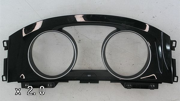 Deska rozdzielcza – panel przedni VW GOLF VII Estate (BA5, BV5)