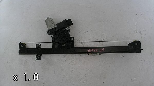 Silnik podnoszenia szyby FIAT DUCATO Box (250_, 290_)