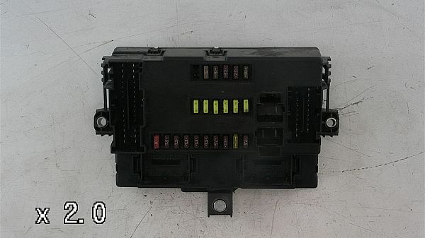 Komfort steuergerät FIAT DUCATO Box (250_, 290_)