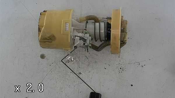 Brændstofpumpe VOLVO C30 (533)