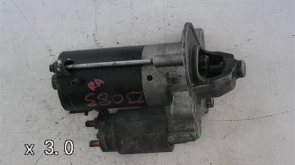 Anlasser VOLVO C30 (533)