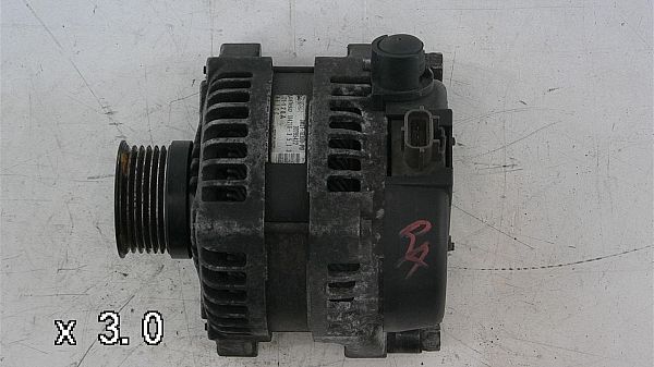 Alternator VOLVO C30 (533)