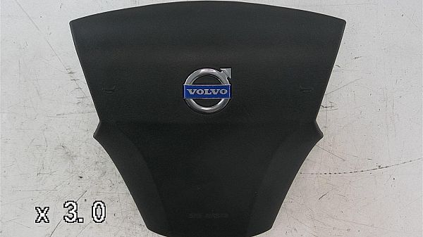 Airbag kpl. VOLVO C30 (533)