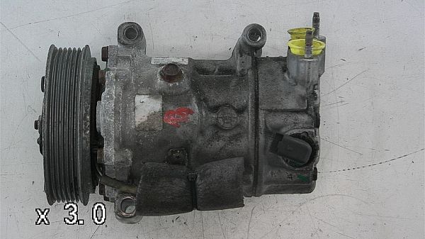 Ac pump PEUGEOT 308 I (4A_, 4C_)