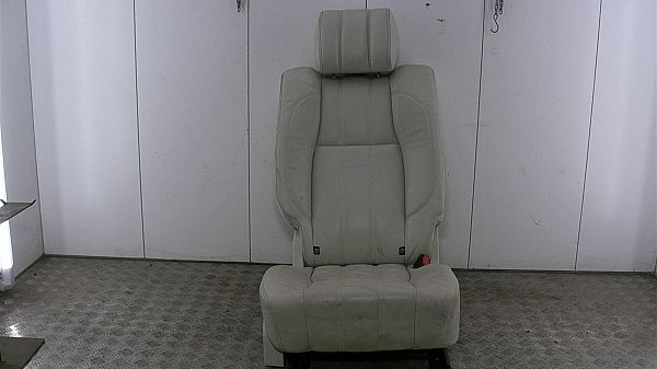 Back seat LAND ROVER RANGE ROVER Mk III (L322)