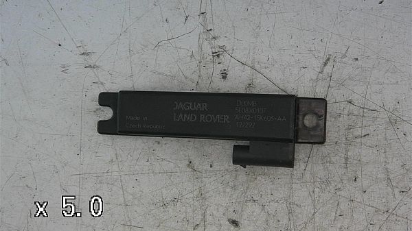Antenne LAND ROVER RANGE ROVER Mk III (L322)
