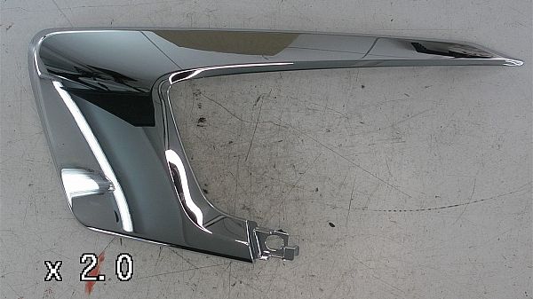 Kühlergrill MITSUBISHI