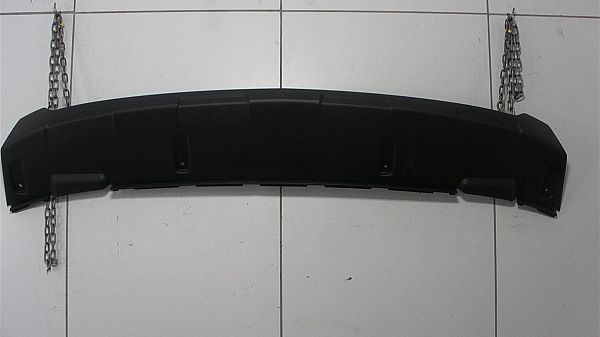 Front bumper - tyre mountings CHEVROLET