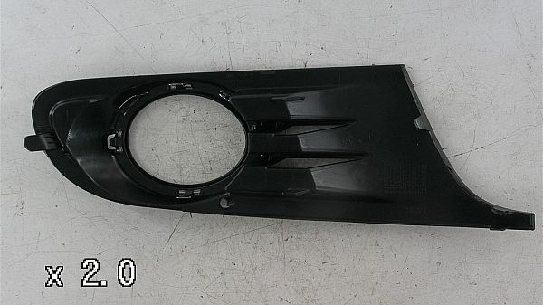 VW - Bumperrooster | Autoparts24