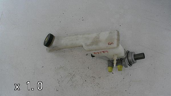 Brake - Master cylinder OPEL KARL (C16)