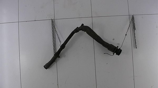 Brandstofpijp / Tankpijp OPEL KARL (C16)