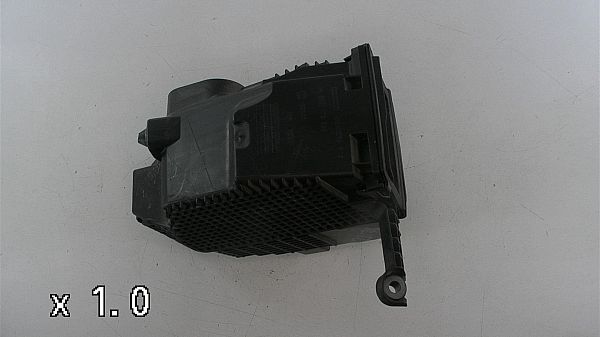 Luftfilter RENAULT CAPTUR I (J5_, H5_)