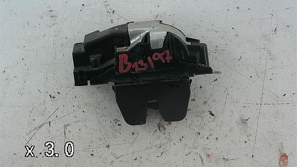 Zentralverriegelung CITROËN C5 III (RD_)