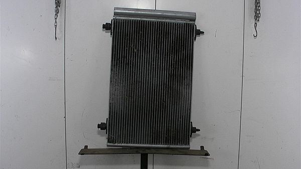 Heating element PEUGEOT 308 I (4A_, 4C_)