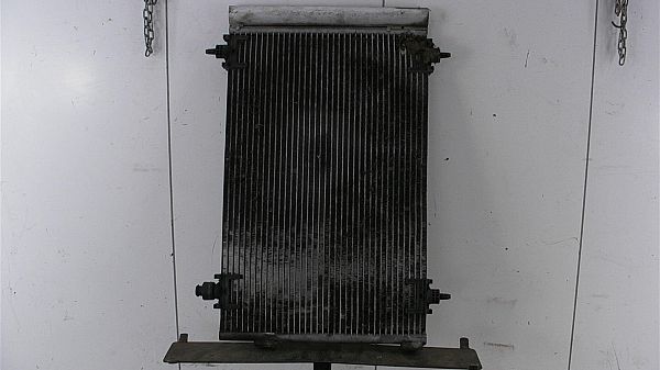 Heating element CITROËN C4 Picasso I MPV (UD_)